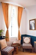 Hotel Terrasse Dufferin