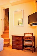 Hotel Terrasse Dufferin