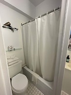 Hotel Terrasse Dufferin