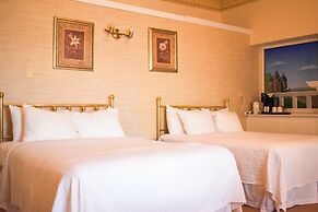 Hotel Terrasse Dufferin