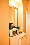 Hotel Terrasse Dufferin