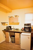 Hotel Terrasse Dufferin