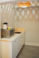 Hotel Terrasse Dufferin