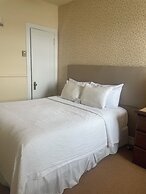 Hotel Terrasse Dufferin