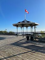 Hotel Terrasse Dufferin