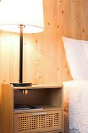 Hotel Terrasse Dufferin