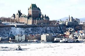 Hotel Terrasse Dufferin