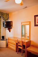 Hotel Terrasse Dufferin