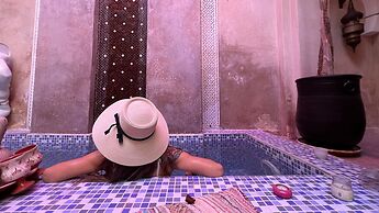 Riad Pourpre Medina