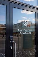 Bob W Turku City Centre