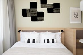 Bob W Turku City Centre