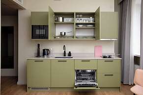 Bob W Turku City Centre