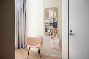 Bob W Turku City Centre