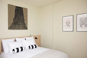 Bob W Turku City Centre