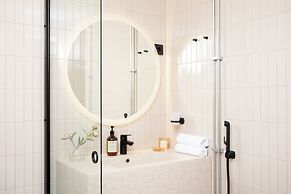 Bob W Turku City Centre