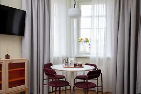 Bob W Turku City Centre