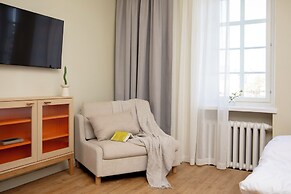 Bob W Turku City Centre