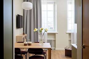 Bob W Turku City Centre