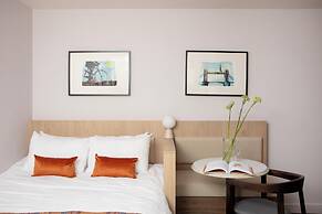 Bob W Tower Hill Residences