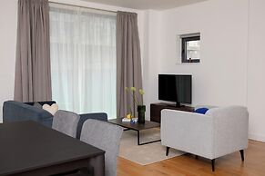 Bob W Tower Hill Residences