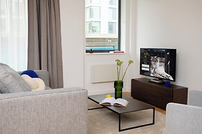 Bob W Tower Hill Residences