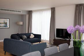 Bob W Tower Hill Residences