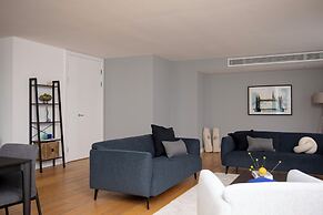 Bob W Tower Hill Residences