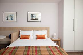 Bob W Tower Hill Residences