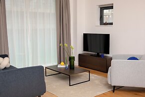 Bob W Tower Hill Residences