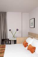 Bob W Tower Hill Residences