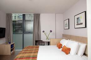 Bob W Tower Hill Residences