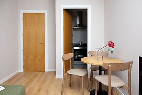 Bob W St Pauls London