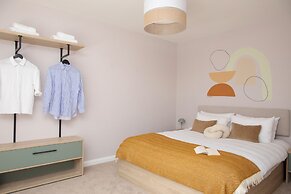 Bob W St Pauls London