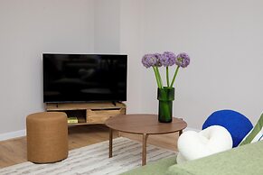 Bob W St Pauls London