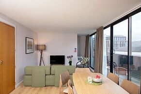 Bob W St Pauls London