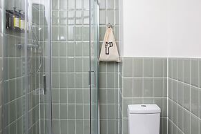 Bob W St Pauls London