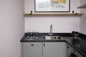 Bob W St Pauls London