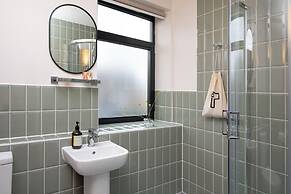 Bob W St Pauls London