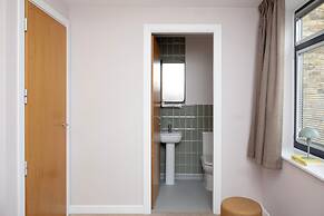 Bob W St Pauls London