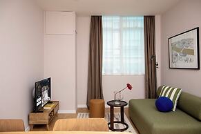 Bob W St Pauls London