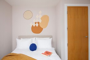 Bob W St Pauls London