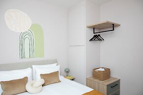 Bob W St Pauls London