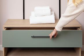 Bob W St Pauls London