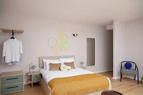 Bob W St Pauls London