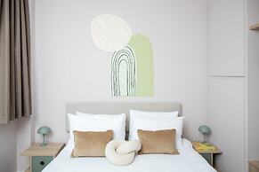 Bob W St Pauls London