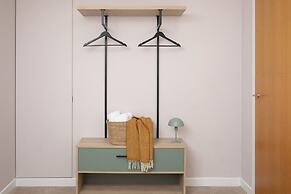 Bob W St Pauls London