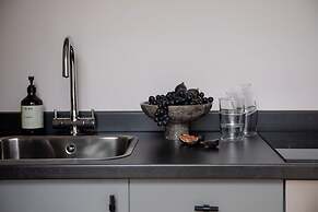 Bob W St Pauls London