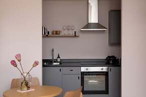 Bob W St Pauls London