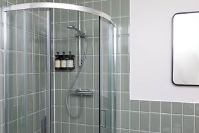 Bob W St Pauls London