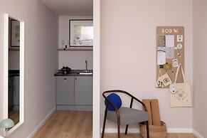 Bob W St Pauls London